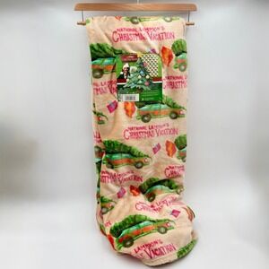 National Lampoons Griswold Christmas Vacation Throw Blanket Holiday Home Decor